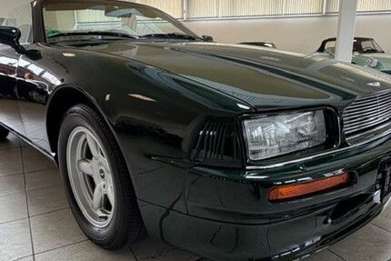 Aston Martin Virage 80.877 km 89.850 &euro; Lohfelden 34253