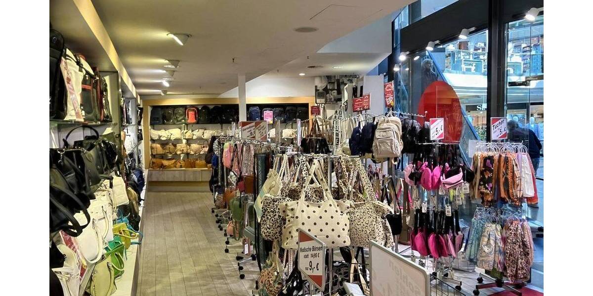 Gewerbeobjekt Kassel Mitte - 2.275&euro; | Angebot:26258116