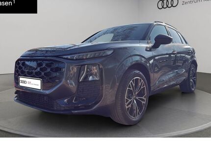 Audi Q3 3.050 km 52.190 &euro; Kassel 34125