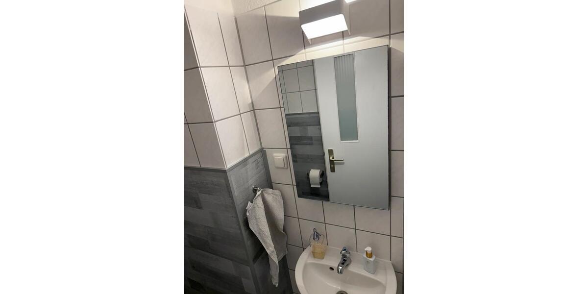 Etagenwohnung Baunatal - 3 Zimmer, 75 m&sup2;, 1.016&euro; | Angebot:26341019
