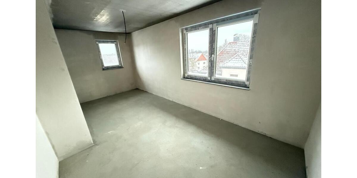 Dachgeschoßwohnung Vellmar - 4 Zimmer, 108 m&sup2;, 1.700&euro; | Angebot:24224486