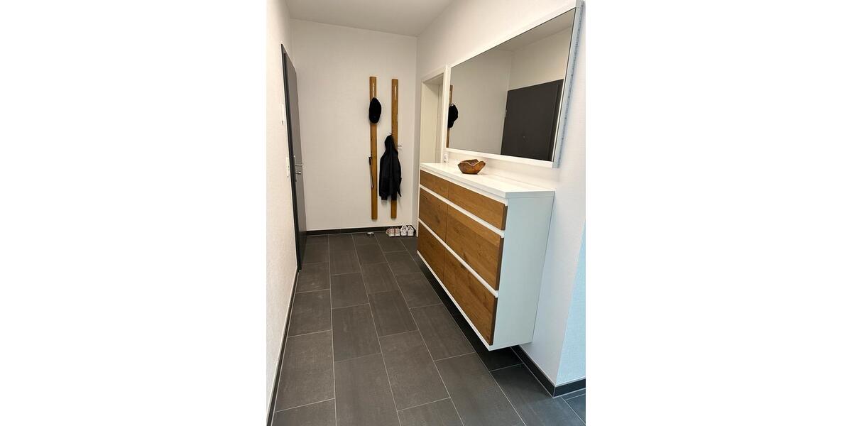 Moderne 2-Zimmer-Wohnung (88m²) 2 zimmer