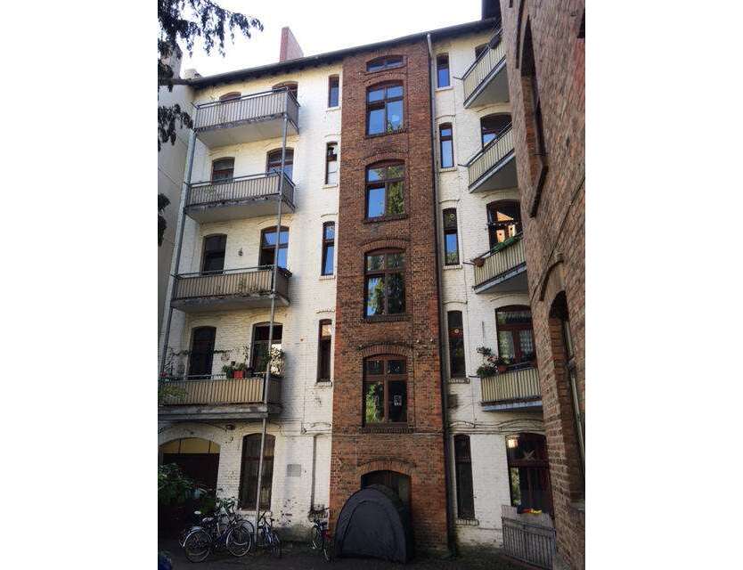 Wohnung zum Mieten in Kassel 550 € 58.55 m²