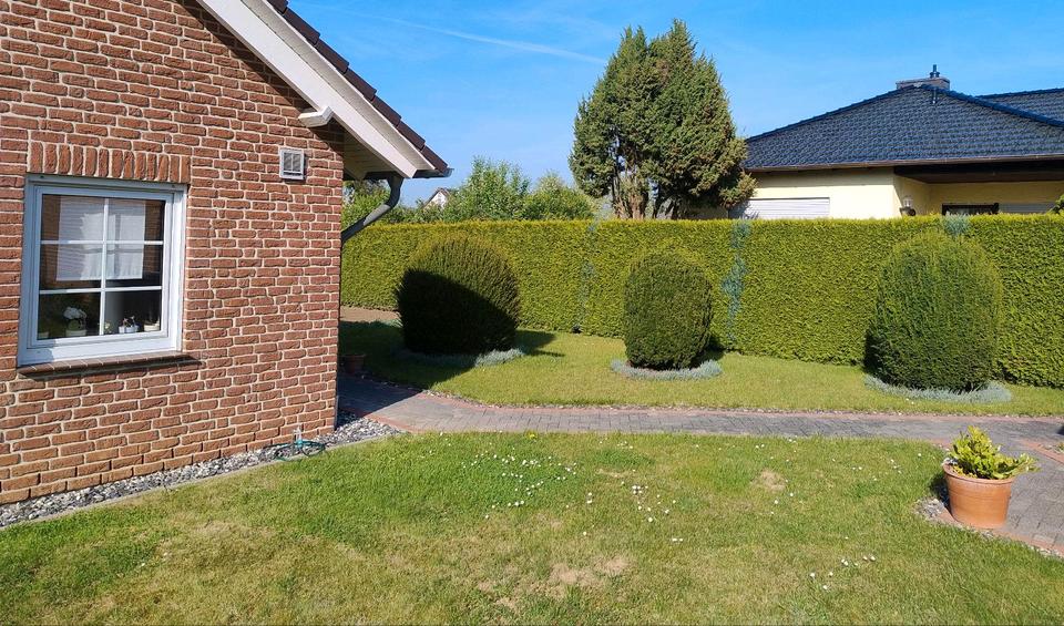 Einfamilienhaus Lohfelden - 4 Zimmer, 111 m&sup2;, 299.000&euro; | Angebot:27002299