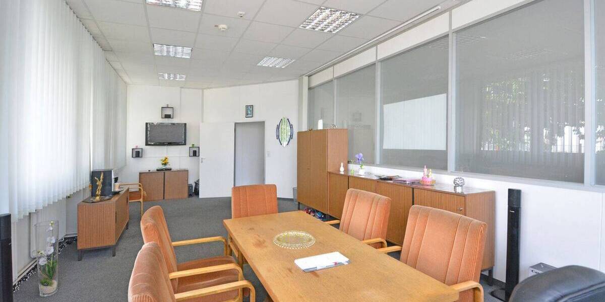 Gewerbeobjekt Kassel / Bettenhausen Bettenhausen - 2.900.000&euro; | Angebot:26797514