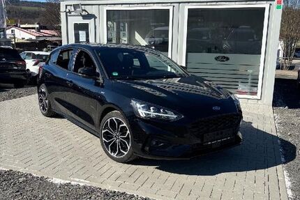 Ford Focus 68.755 km 19.990 € Melsungen 34212