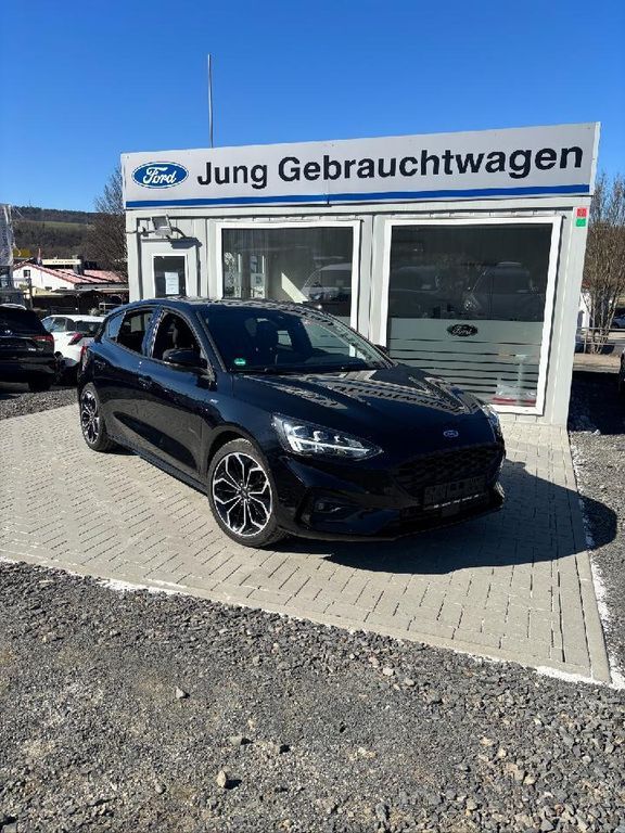Ford Focus 68.755 km 19.990 € Melsungen 34212
