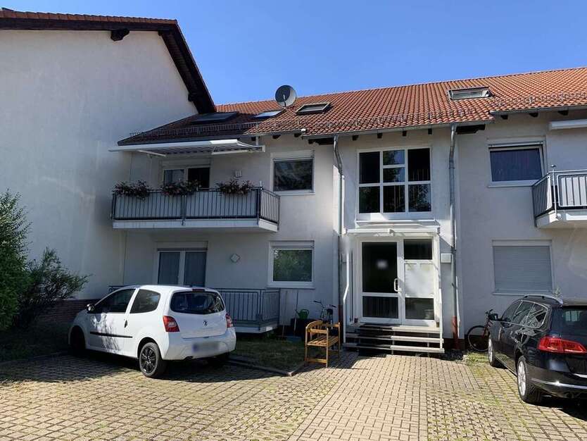 Wohnung zum Kaufen in Kassel 175.000 € 71 m²