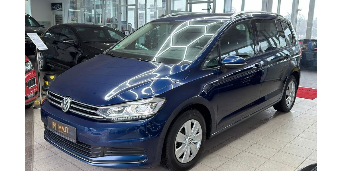 VW Touran 145.088 km 19.900 &euro; Niestetal 34266