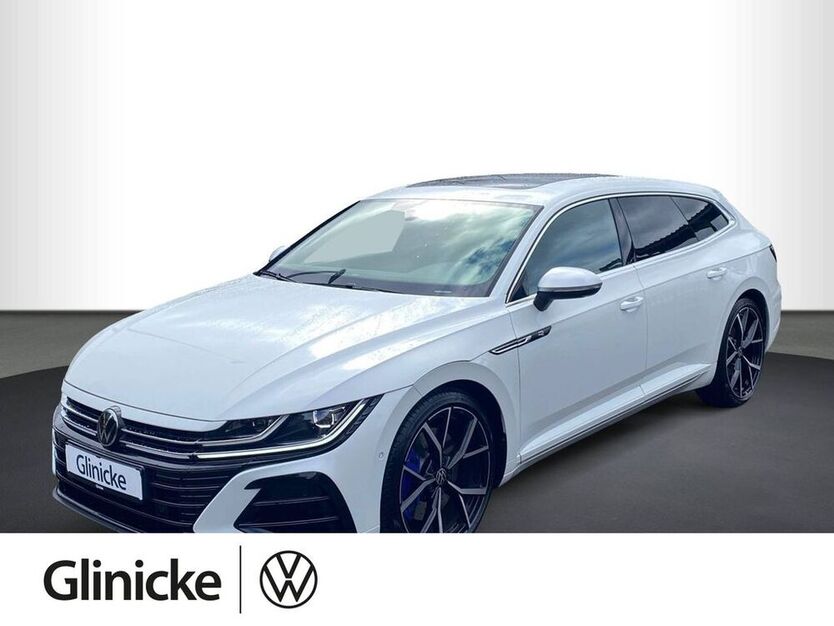 Arteon