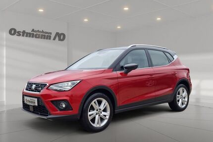 Seat Arona 24.598 km 20.880 € Bad Arolsen 34454