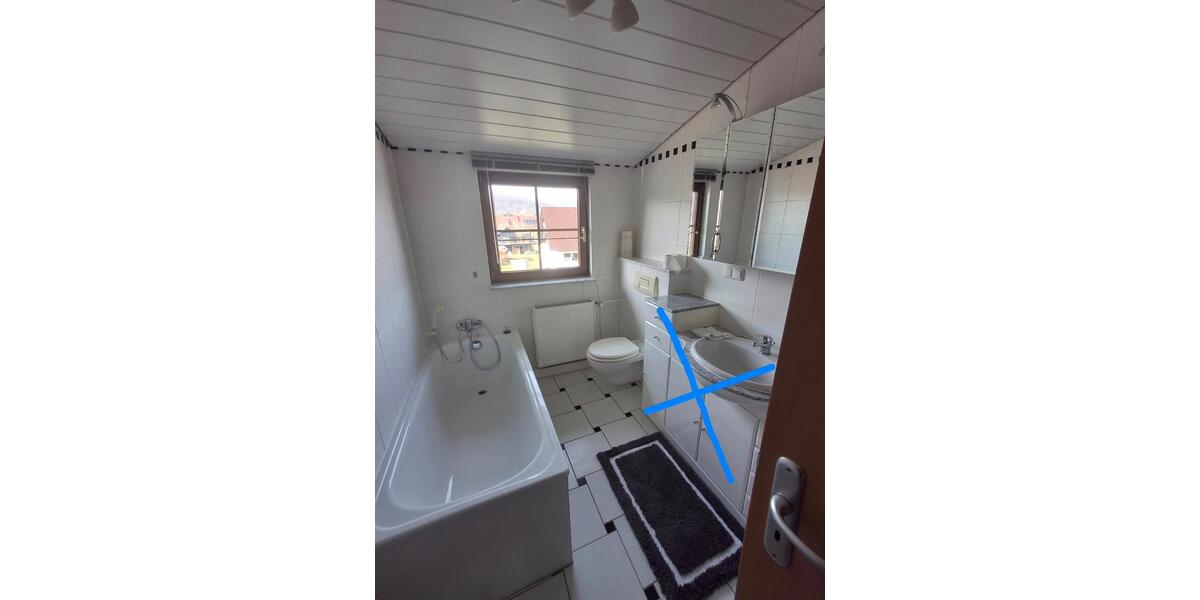 Einfamilienhaus Kaufungen - 7 Zimmer, 188 m&sup2;, 300.000&euro; | Angebot:26869688