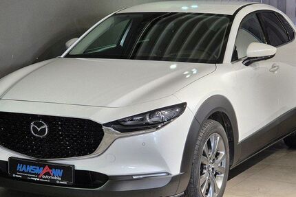 Mazda CX-30 66.000 km 23.480 &euro; Kassel 34123