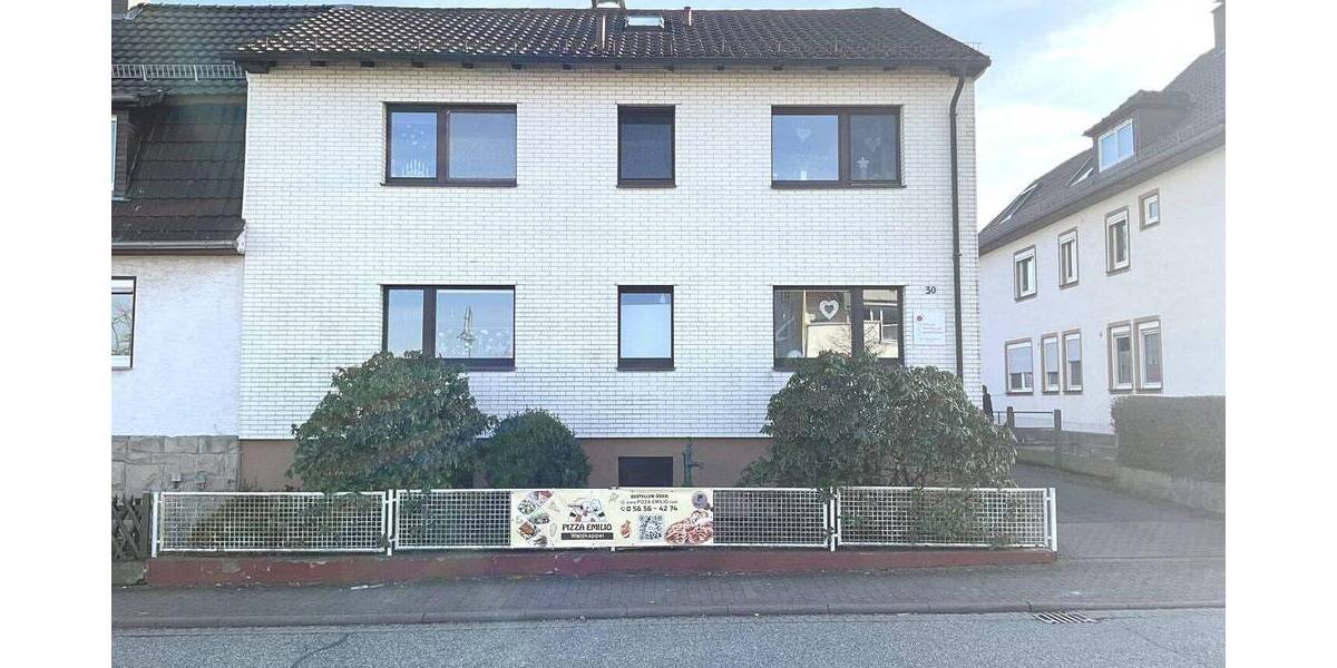 Doppelhaushälfte Hessisch Lichtenau - 8 Zimmer, 152 m&sup2;, 208.000&euro; | Angebot:25730305