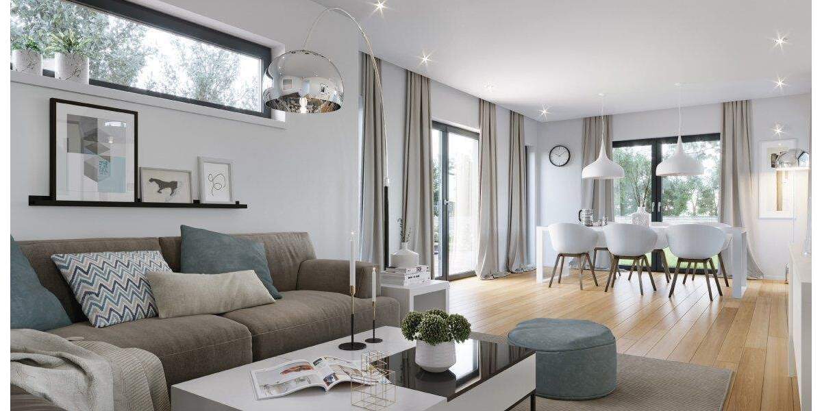 Einfamilienhaus Hessisch Lichtenau Fürstenhagen - 5 Zimmer, 180 m&sup2;, 1.539&euro; | Angebot:25772953