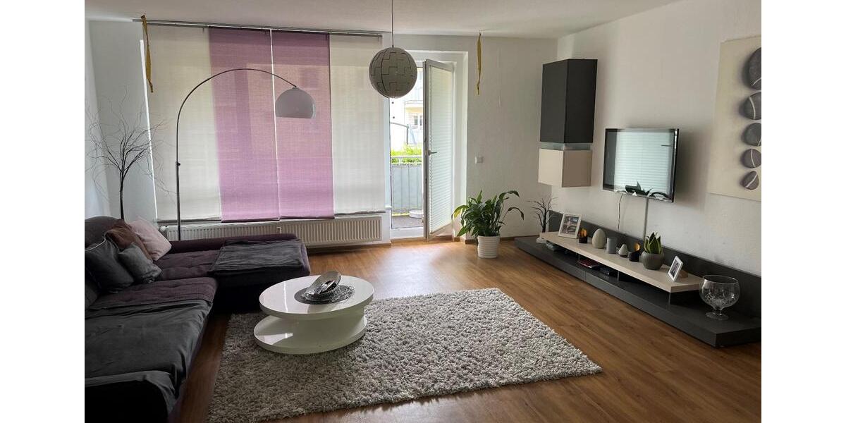 Erdgeschoßwohnung Fuldatal - 3 Zimmer, 84 m&sup2;, 690&euro; | Angebot:25933548