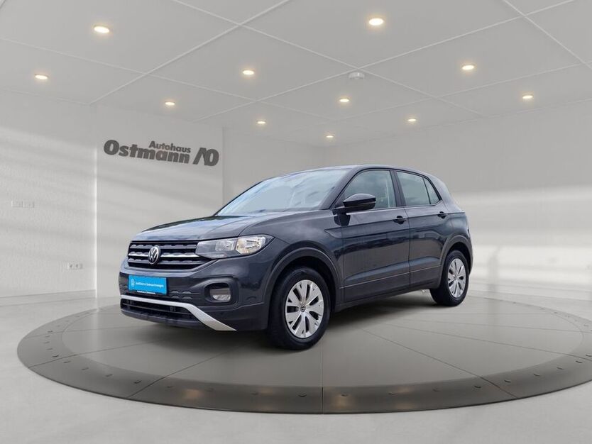 T-Cross
