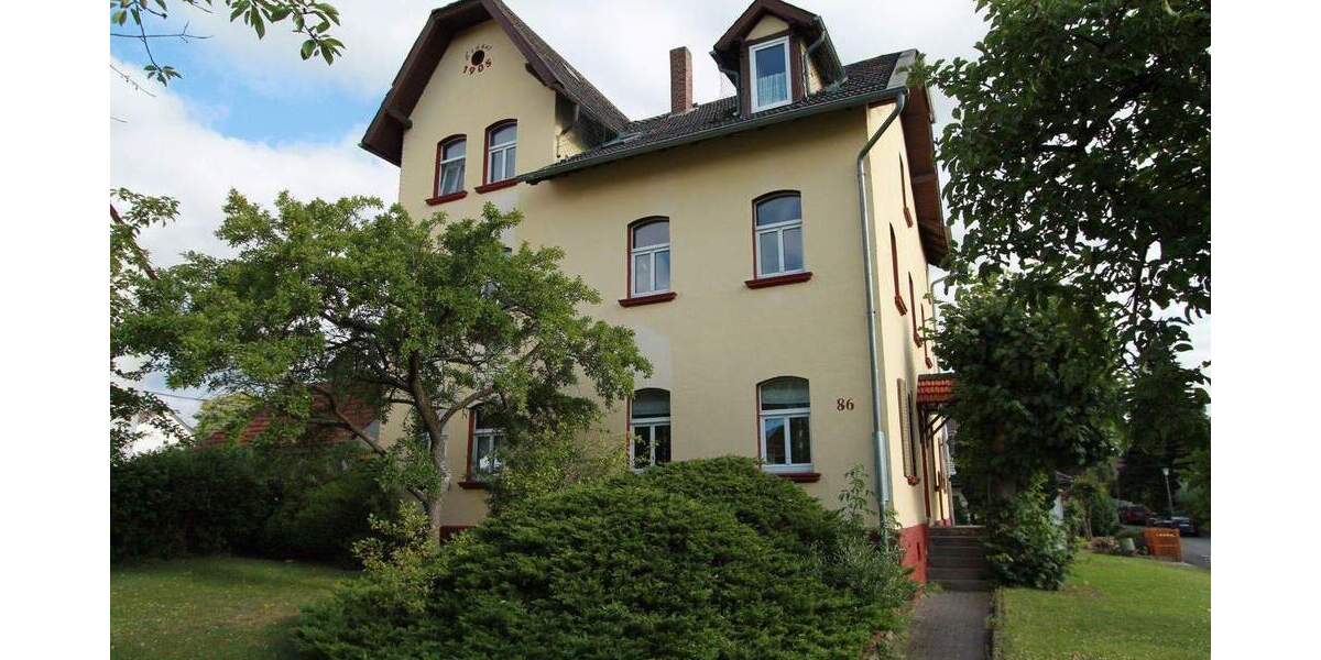 Mehrfamilienhaus, Wohnhaus Kassel Harleshausen - 3 Zimmer, 275 m&sup2;, 515.000&euro; | Angebot:25097268
