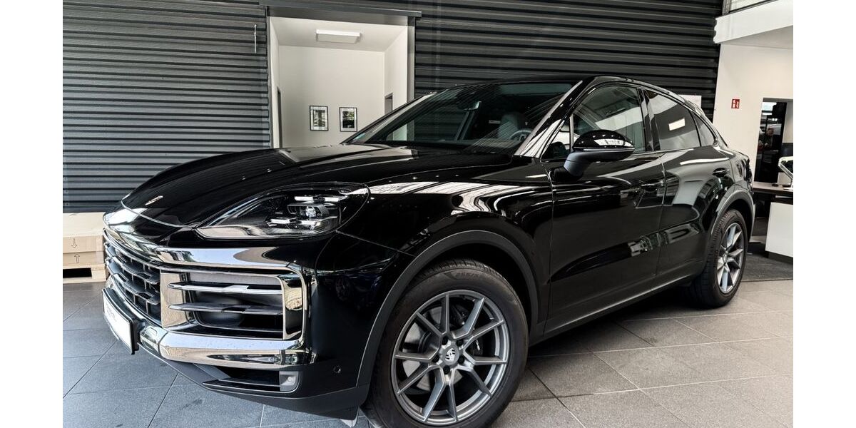 Porsche Cayenne 6.499 km 101.990 € Kassel 34123