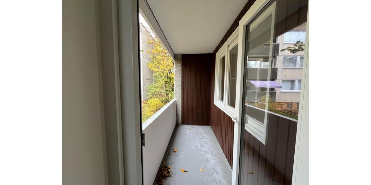 Attraktiv! Günstige 3-Zimmer-Wohnung in guter Wohnlage 3 zimmer