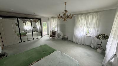 GROßZÜGIG WOHNEN MIT WINTERGARTEN - Einfamilienhaus Kassel Nordshausen | Angebot:27269611