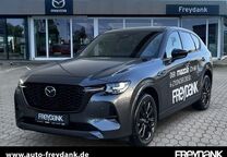 Gebrauchtwagen Mazda CX-60