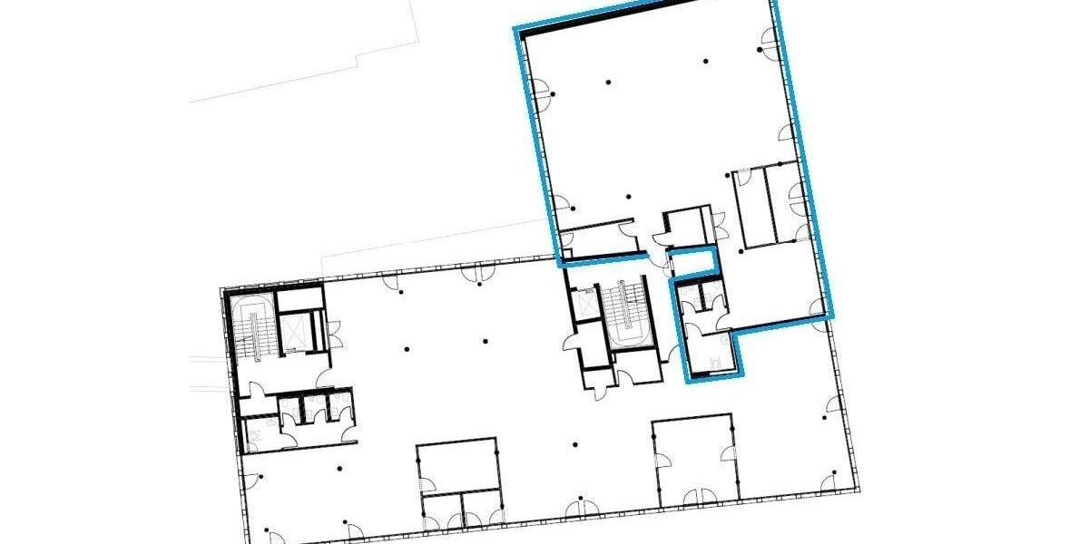 Gewerbeobjekt Kassel Mitte - 4.400&euro; | Angebot:23943076