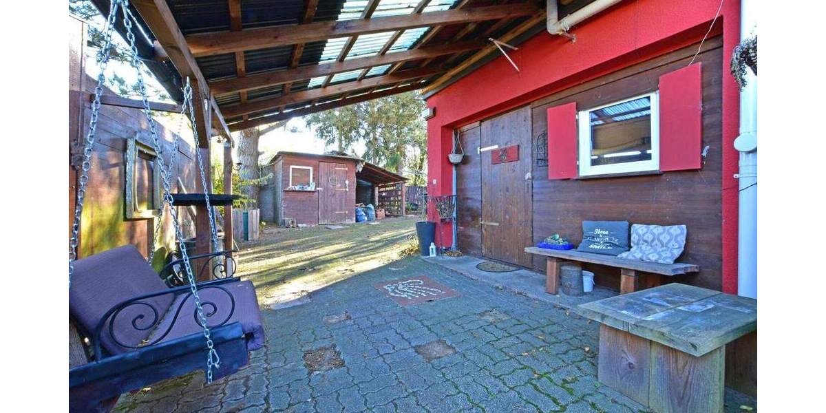 Reihenendhaus Hessisch Lichtenau - 7 Zimmer, 226 m&sup2;, 230.000&euro; | Angebot:26432911