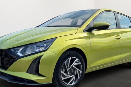 Hyundai i20 15.500 km 20.390 &euro; Kassel 34123