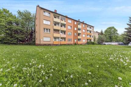 Wohnung Kassel Philippinenhof-Warteberg - 2 Zimmer, 56 m&sup2;, 115.000&euro; | Angebot:21153236