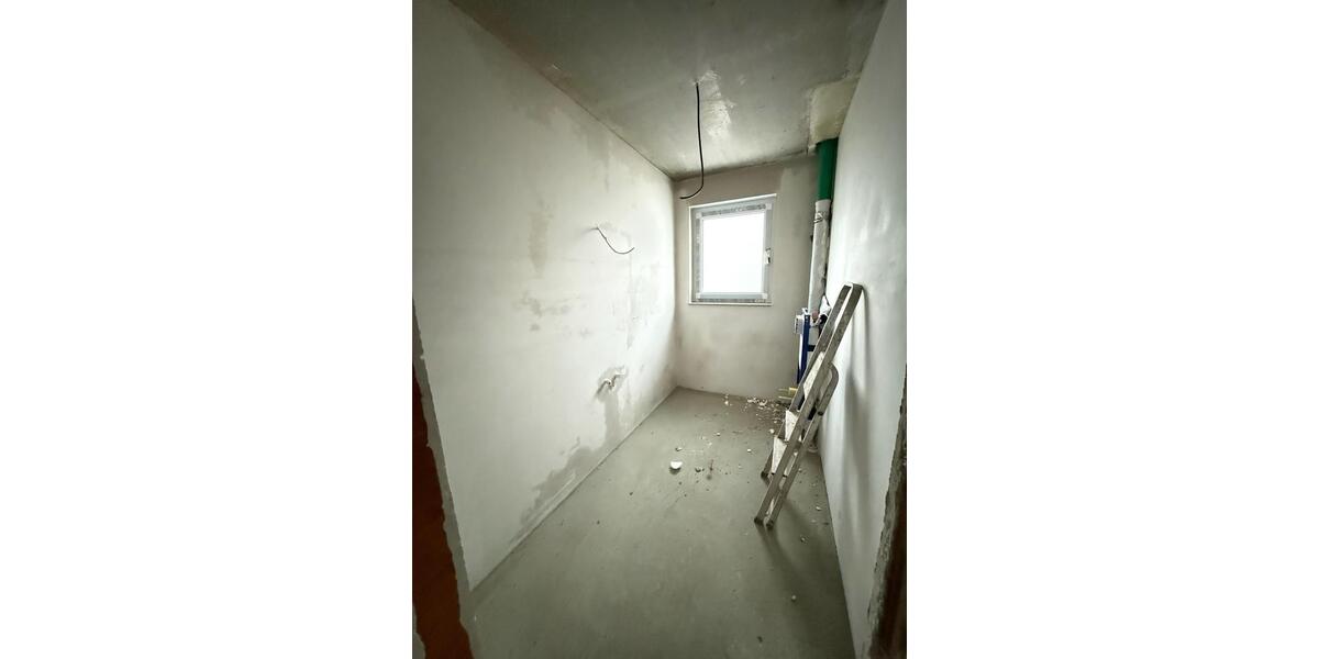 Dachgeschoßwohnung Vellmar - 4 Zimmer, 108 m&sup2;, 1.700&euro; | Angebot:24224486