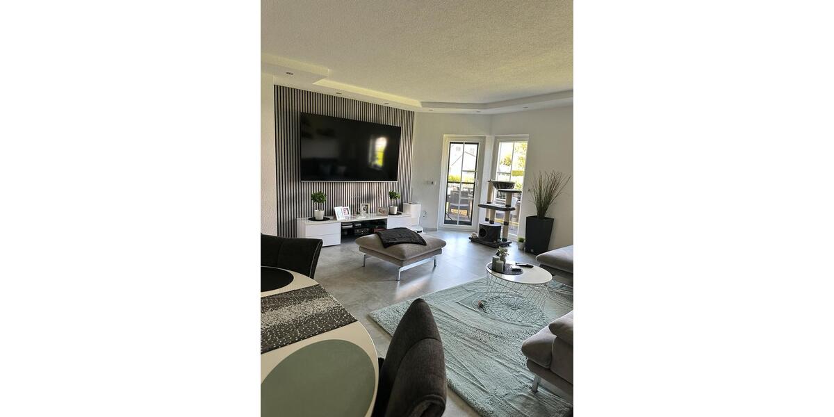 Erdgeschoßwohnung Kassel Niederzwehren - 3 Zimmer, 92 m&sup2;, 329.000&euro; | Angebot:26866318