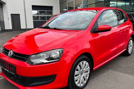 VW Polo 131.760 km 6.499 &euro; Niestetatal 34266