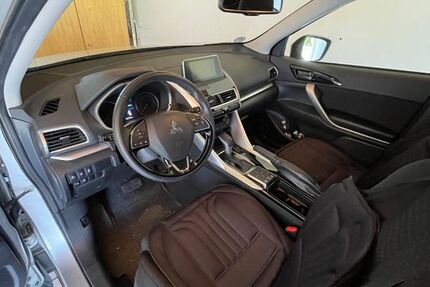 Mitsubishi Eclipse Cross 45.500 km 18.900 &euro; Habichtswald 34317