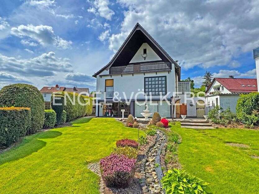 Haus zum Kaufen in Kassel 439.000 € 130 m²