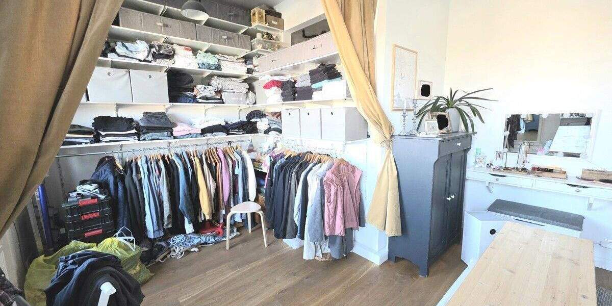 Etagenwohnung Kassel / Kirchditmold Kirchditmold - 4 Zimmer, 101 m&sup2;, 295.000&euro; | Angebot:24722867