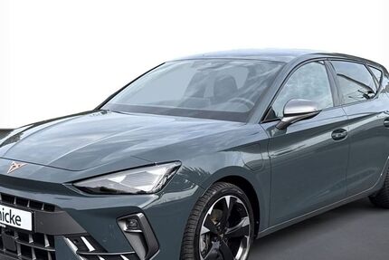 Cupra Leon 26.009 km 29.490 &euro; Baunatal 34225