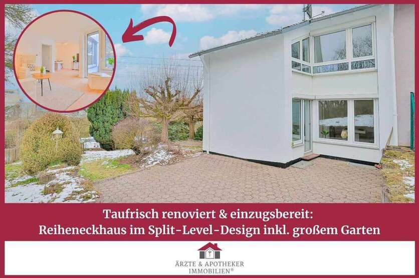 Haus zum Kaufen in Kassel 299.000 € 90 m²
