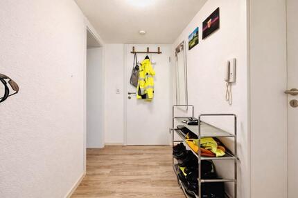 Wohnung Felsberg - 2 Zimmer, 48 m&sup2;, 590&euro; | Angebot:25968069