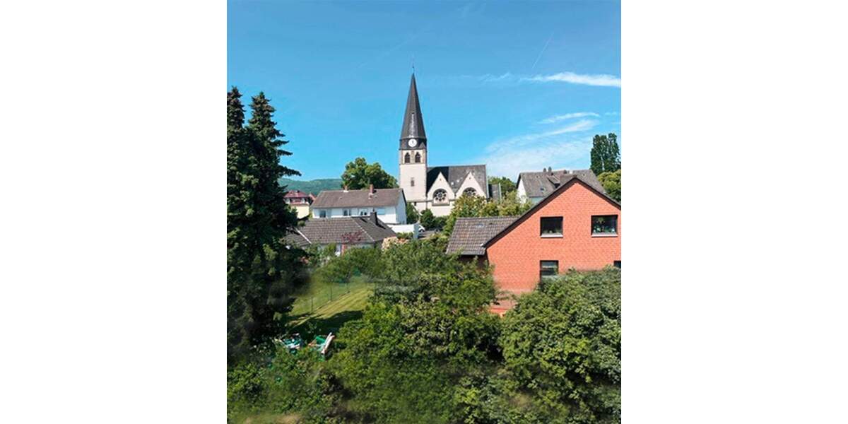 Bezugsfertig: attraktive Gartenwohnung in KS-Harleshausen 4 zimmer