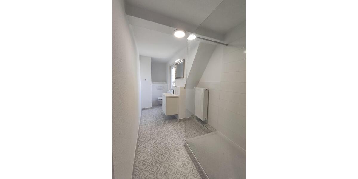 Etagenwohnung Hofgeismar - 3 Zimmer, 120 m&sup2;, 960&euro; | Angebot:26287932