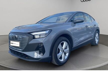Audi Q4 e-tron 91.289 km 27.990 &euro; Kassel 34125