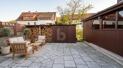 WOHNEN MIT CHARME - Einfamilienhaus Staufenberg | Angebot:26875724