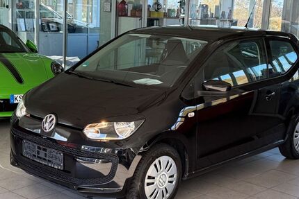 VW up! 135.000 km 4.499 &euro; Niestetal bei Kassel 34266