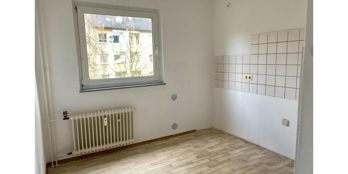Etagenwohnung Kassel Philippinenhof-Warteberg - 2 Zimmer, 52 m&sup2;, 500&euro; | Angebot:25945233