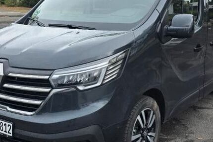 Renault Trafic 26.000 km 40.800 € Bad Emstal Sand 34306