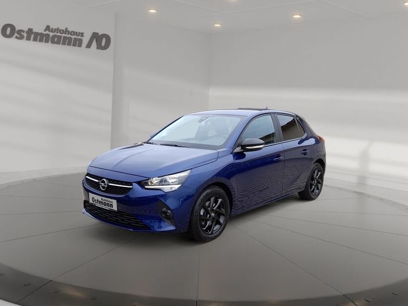 Corsa