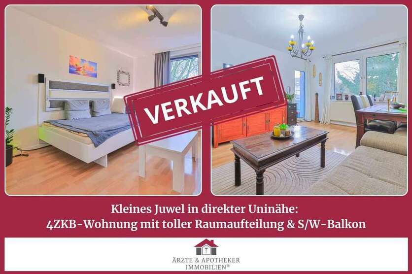 Wohnung zum Kaufen in Kassel 174.000 € 74.29 m²