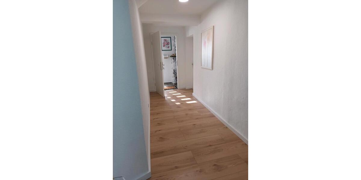 Etagenwohnung Melsungen - 2 Zimmer, 80 m&sup2;, 700&euro; | Angebot:24864137