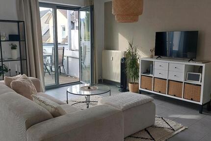 Wohnung Kassel Kirchditmold - 1 Zimmer, 47 m&sup2;, 710&euro; | Angebot:27590912